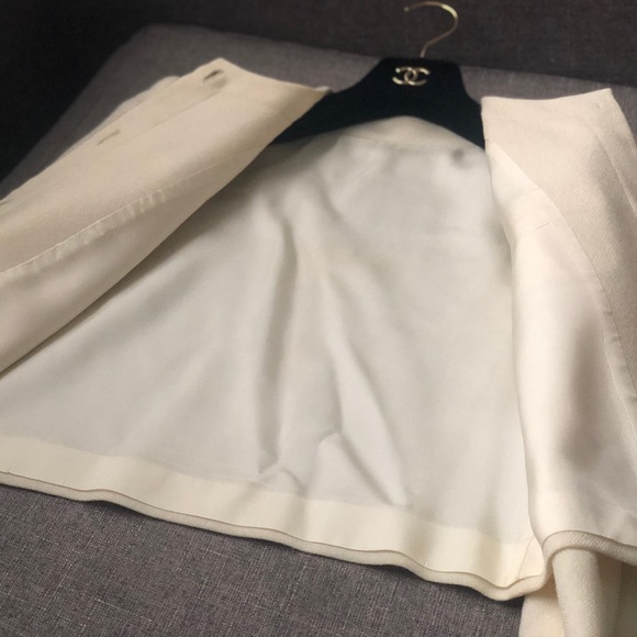 Tailor Made Wool Jacket - Picture 5 of 8